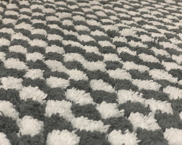 ALFOMBRA LONDON TAP 50*80