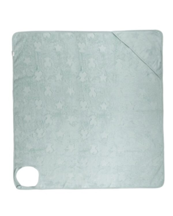 CAPA BAÑO TOUS RUS BRUMA