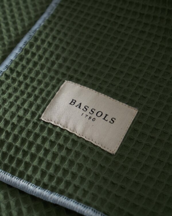 TOALLA BASSOLS 100*180 MARISMA