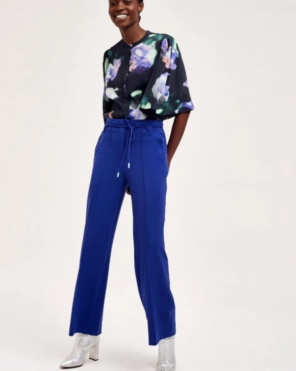 PANTALON CKS BLISS BLUE