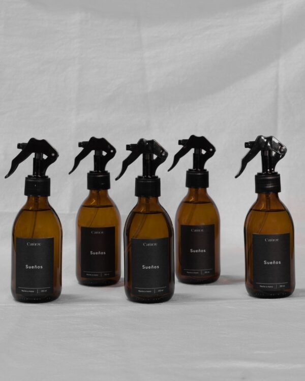 AMBIENTADOR HOGAR SUEÑOS