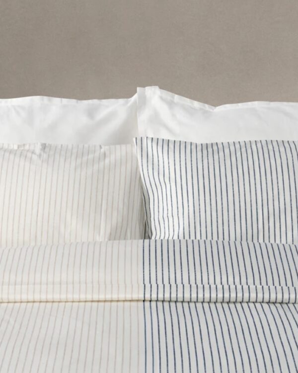 FUNDA NÓRDICA GAMANATURA 90 DUOSSTRIPES