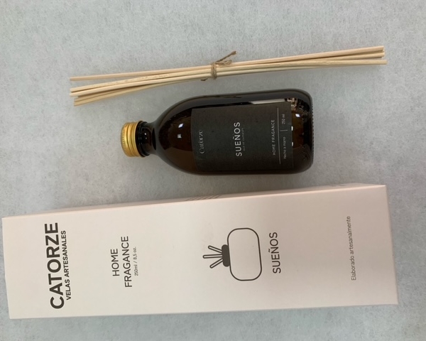 MIKADO SUEÑOS BY CATORCE