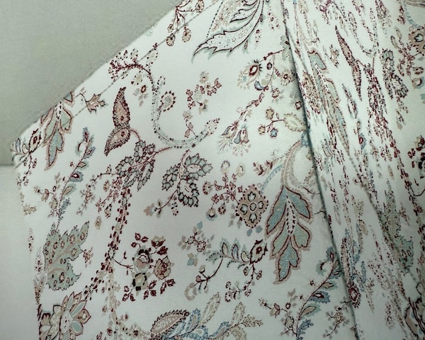 JUEGO SÁBANAS NICOLETA HERITAGE 150/160