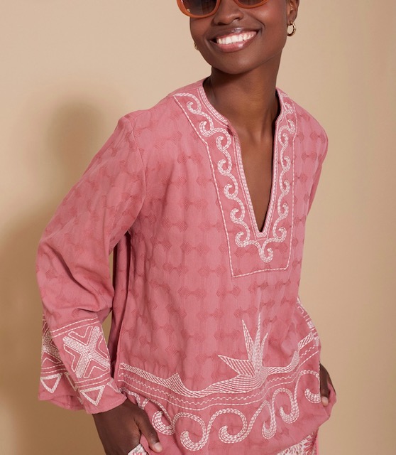 CAMISA MEISIE M04B131HYP